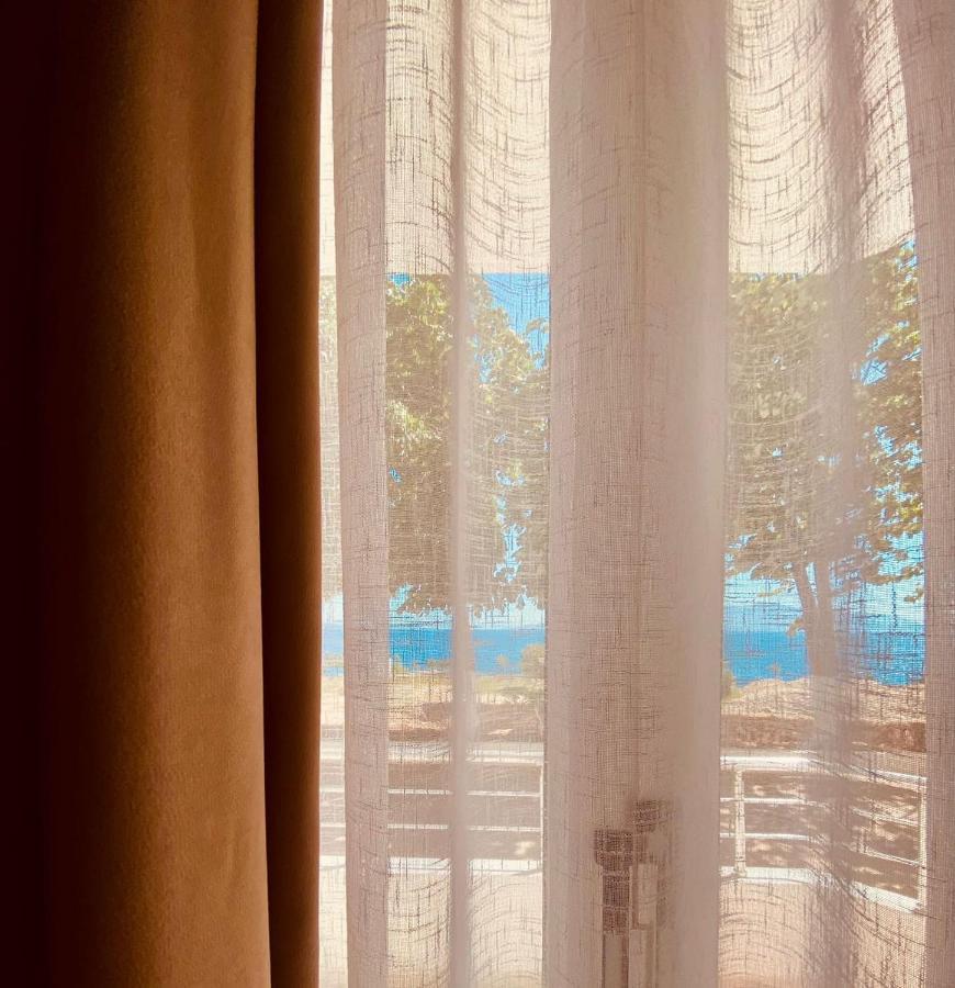 Wild Villa Apartments Sarandë Buitenkant foto